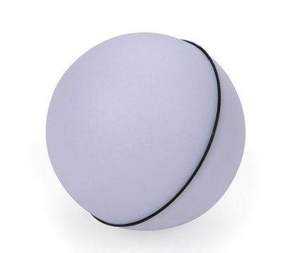 LED Laser Electronic Rolling Pet Funny Cat Toy Ball - Oopsdadforgot.com