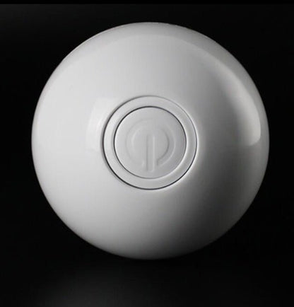 LED Laser Electronic Rolling Pet Funny Cat Toy Ball - Oopsdadforgot.com