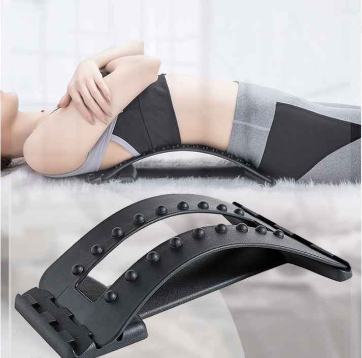 Lumbar Orthosis Lumbar Disc Protrusion Lumbar Massage Acupuncture Prominent Back Pain Relief - Oopsdadforgot.com