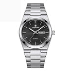 Luminous Quartz Waterproof Calendar Watch - Oopsdadforgot.com