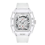 Luxury Skeleton Watch Without the Luxury Price - Stylish & Waterproof - Oopsdadforgot.com