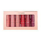 Matte Matte Lipstick Gift Box Set Non - stick Cup Lipstick Lipstick - Oopsdadforgot.com