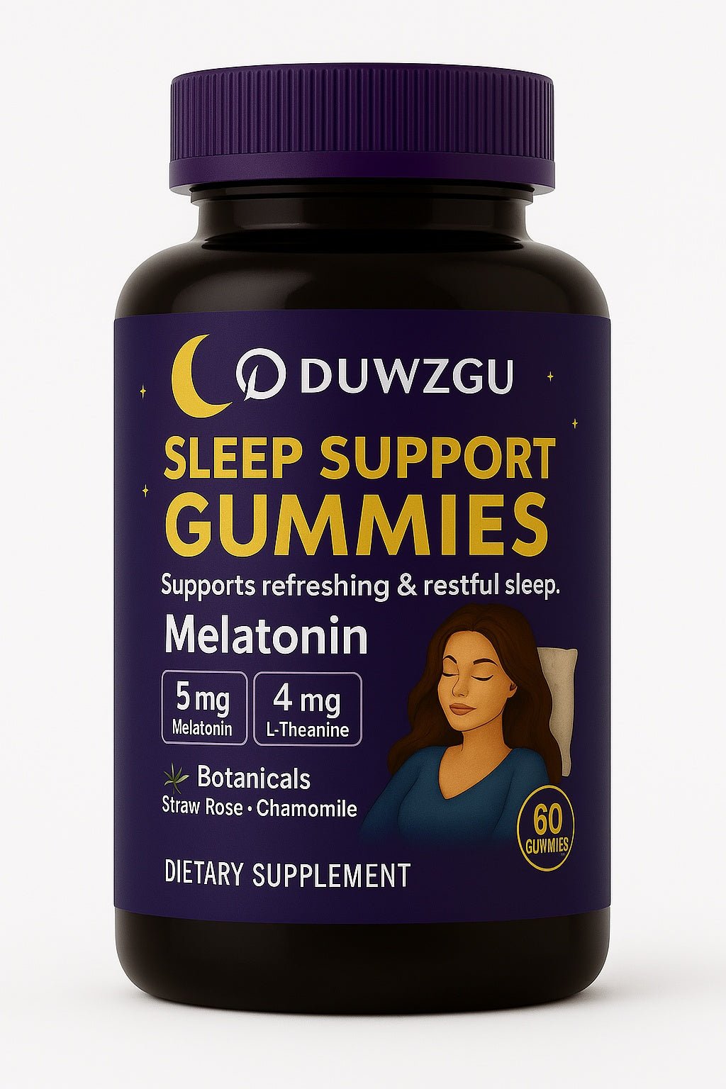 Melatonin Soft Candy - Oopsdadforgot.com