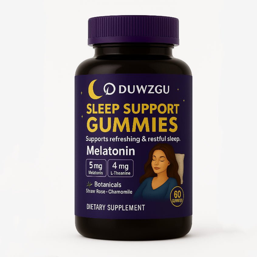 Melatonin Soft Candy - Oopsdadforgot.com