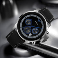 Mens Business Quartz Watch Gift Set - Oopsdadforgot.com