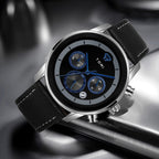 Mens Business Quartz Watch Gift Set - Oopsdadforgot.com