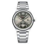 Mens Calendar Waterproof Multi - Function Two - Hand Semi - Quartz Watch - Oopsdadforgot.com