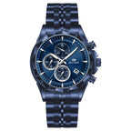 Mens Luminous Six - hand Personalized Watch Stylish And Eye - catching - Oopsdadforgot.com