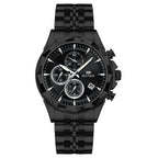Mens Luminous Six - hand Personalized Watch Stylish And Eye - catching - Oopsdadforgot.com