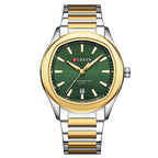 Mens Simple Waterproof Calendar Quartz Watch - Oopsdadforgot.com
