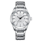 Men's Waterproof Business Calendar Quartz Watch - Oopsdadforgot.com