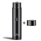 Mini Electric Shaver Portable Car Rechargeable Shaver - Oopsdadforgot.com