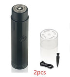 Mini Electric Shaver Portable Car Rechargeable Shaver - Oopsdadforgot.com