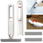 Mini Mops Floor Cleaning Sponge Squeeze Mop Household Cleaning Tools Home Car Portable Wiper Glass Screen Desk Cleaner Mop - Oopsdadforgot.com