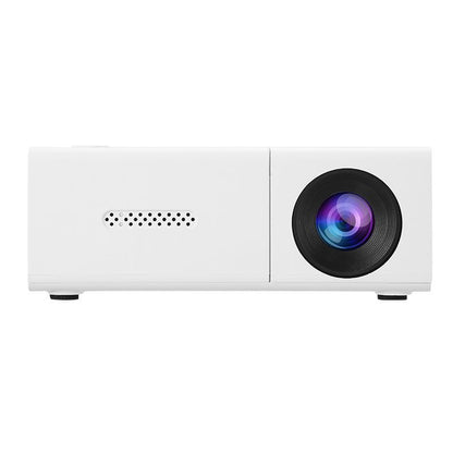 Mini Portable Home Projector - Oopsdadforgot.com