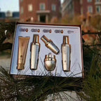 Moisturizing skin care set - Oopsdadforgot.com