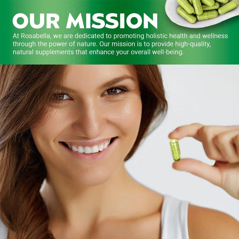 Moringa Leaf Capsules - Oopsdadforgot.com