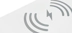 Multi - function 3 In 1 LED Night Light APP Control RGB Atmosphere Desk Lamp Smart Multifunctional Wireless Charger Alarm Clock - Oopsdadforgot.com