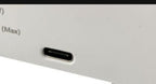 Multi - function 3 In 1 LED Night Light APP Control RGB Atmosphere Desk Lamp Smart Multifunctional Wireless Charger Alarm Clock - Oopsdadforgot.com