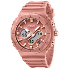 Multi - functional Waterproof Electronic Sports Watch - Oopsdadforgot.com