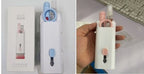 Multifunctional Bluetooth - compatible Headset Cleaning Pen Set Keyboard Cleaner Cleaning Tools Cleaner Keycap Puller Kit - Oopsdadforgot.com