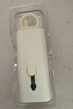 Multifunctional Bluetooth - compatible Headset Cleaning Pen Set Keyboard Cleaner Cleaning Tools Cleaner Keycap Puller Kit - Oopsdadforgot.com