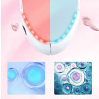 Multifunctional Facial Lifting And Thinning Face Beauty Instrument - Oopsdadforgot.com