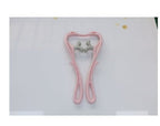 Multifunctional Manual Six - wheel Neck Massager Massage Relieve Roller Massage Tool - Oopsdadforgot.com