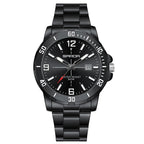 Multifunctional Waterproof Quartz Watch For Men - Oopsdadforgot.com