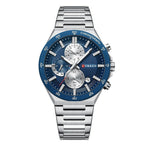 Neutral Waterproof Calendar Mens Business Sports Watch - Oopsdadforgot.com