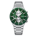 Neutral Waterproof Calendar Mens Business Sports Watch - Oopsdadforgot.com