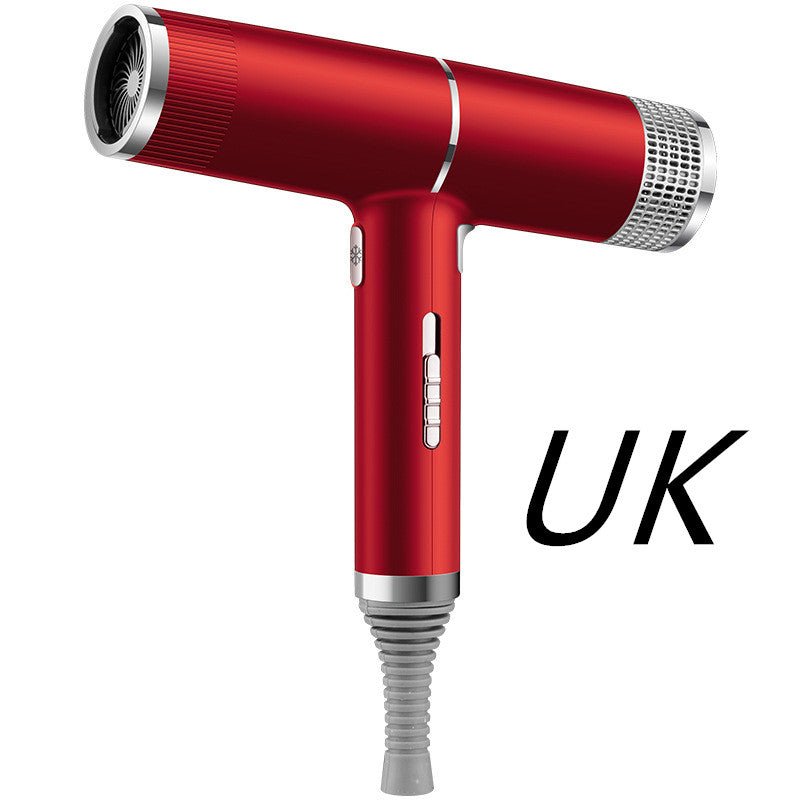 New Concept Hair Dryer Household Hair Dryer - Oopsdadforgot.com