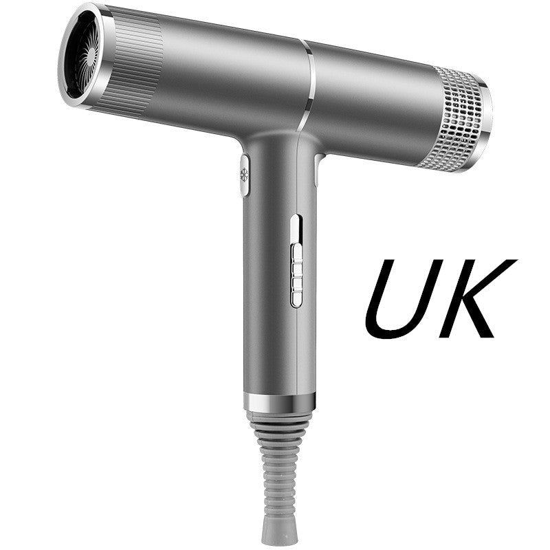 New Concept Hair Dryer Household Hair Dryer - Oopsdadforgot.com