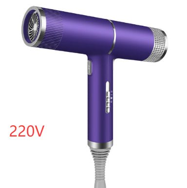 New Concept Hair Dryer Household Hair Dryer - Oopsdadforgot.com