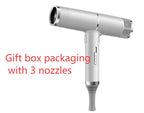 New Concept Hair Dryer Household Hair Dryer - Oopsdadforgot.com