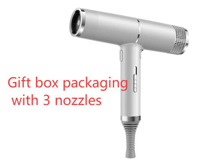 New Concept Hair Dryer Household Hair Dryer - Oopsdadforgot.com