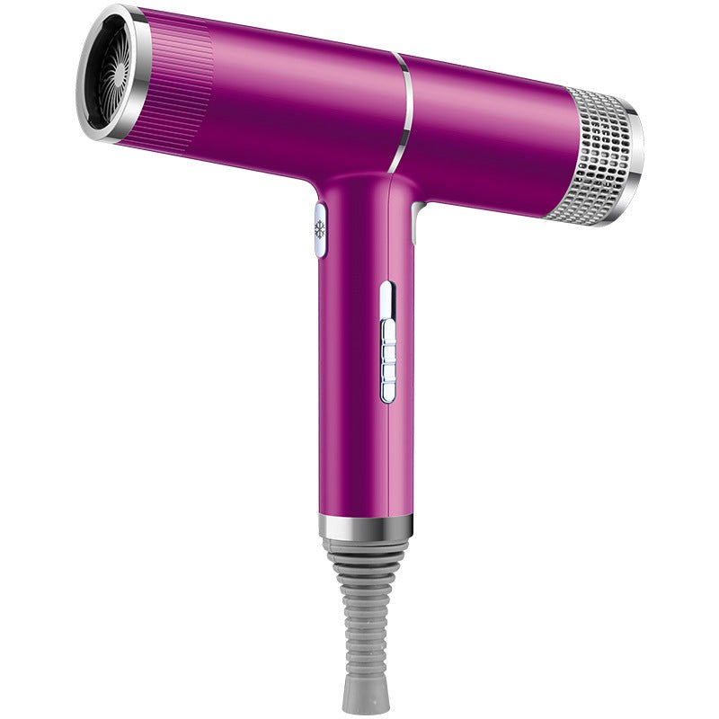 New Concept Hair Dryer Household Hair Dryer - Oopsdadforgot.com