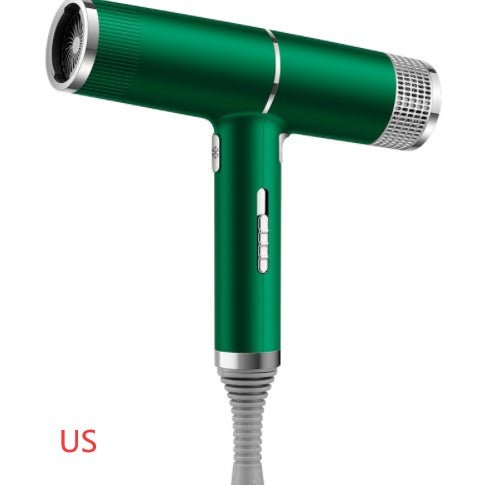 New Concept Hair Dryer Household Hair Dryer - Oopsdadforgot.com