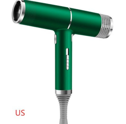New Concept Hair Dryer Household Hair Dryer - Oopsdadforgot.com