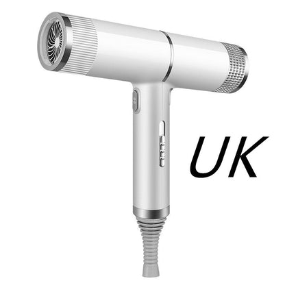 New Concept Hair Dryer Household Hair Dryer - Oopsdadforgot.com
