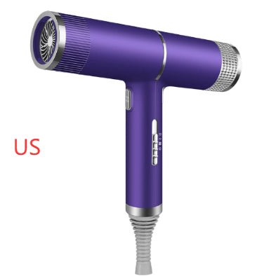 New Concept Hair Dryer Household Hair Dryer - Oopsdadforgot.com