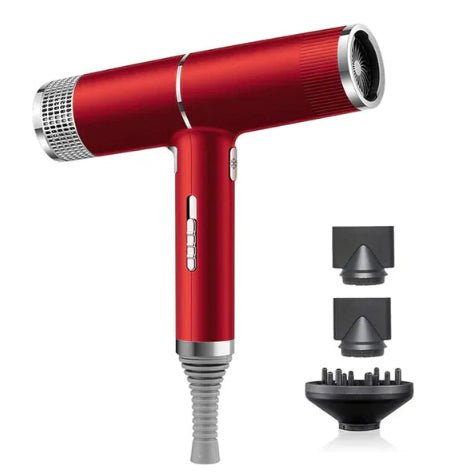 New Concept Hair Dryer Household Hair Dryer - Oopsdadforgot.com