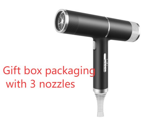 New Concept Hair Dryer Household Hair Dryer - Oopsdadforgot.com