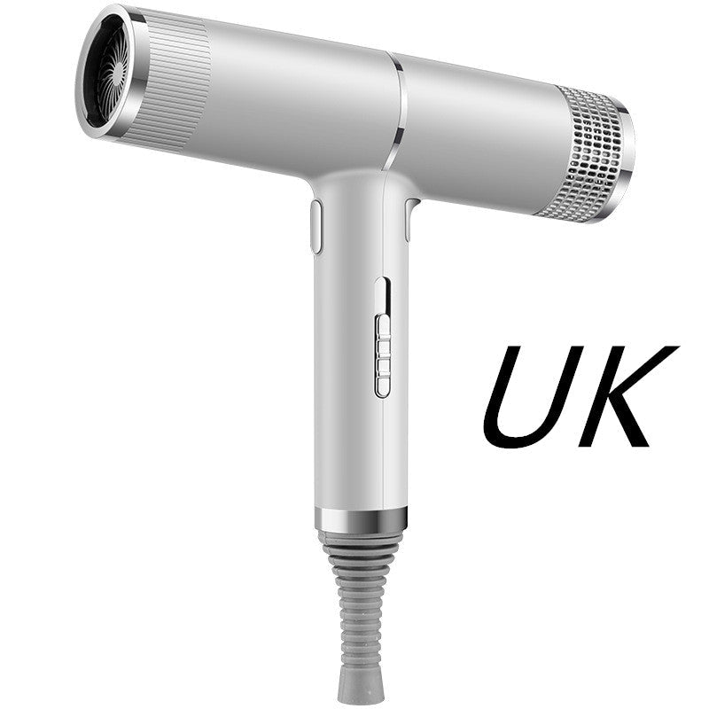 New Concept Hair Dryer Household Hair Dryer - Oopsdadforgot.com