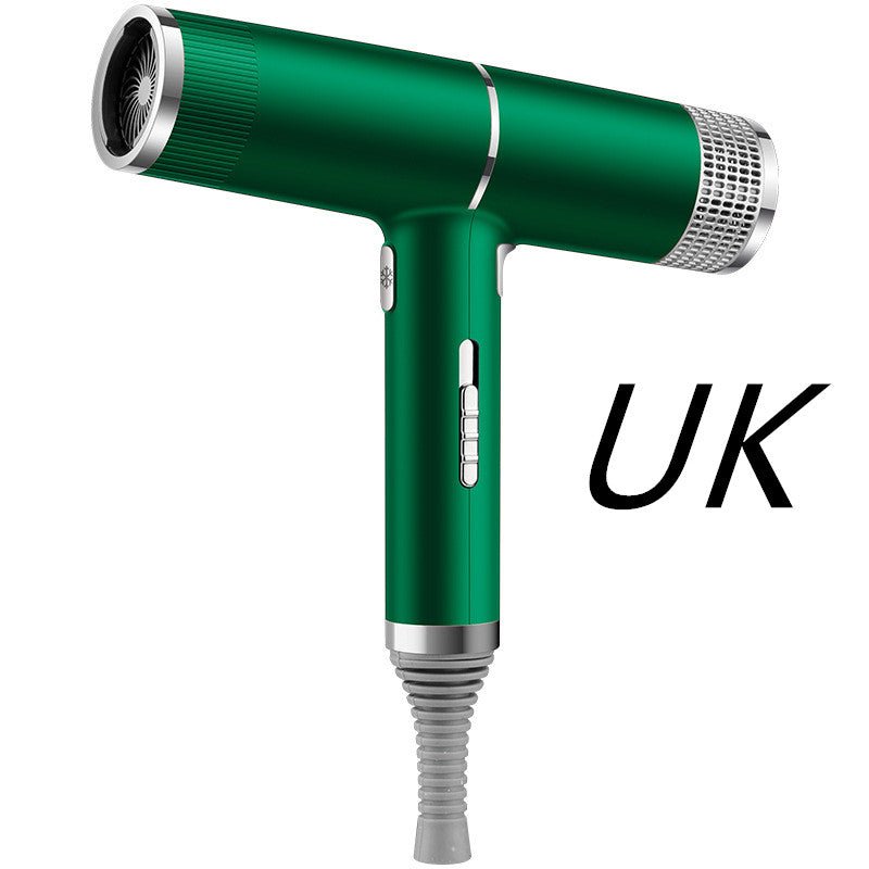 New Concept Hair Dryer Household Hair Dryer - Oopsdadforgot.com
