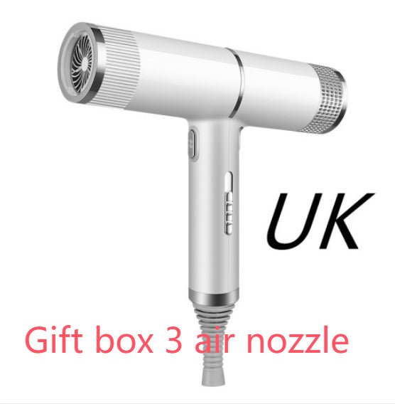New Concept Hair Dryer Household Hair Dryer - Oopsdadforgot.com