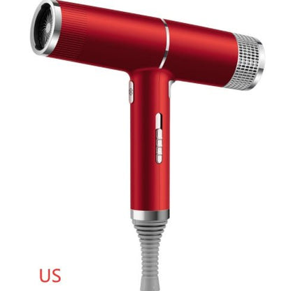 New Concept Hair Dryer Household Hair Dryer - Oopsdadforgot.com