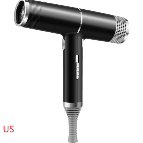 New Concept Hair Dryer Household Hair Dryer - Oopsdadforgot.com