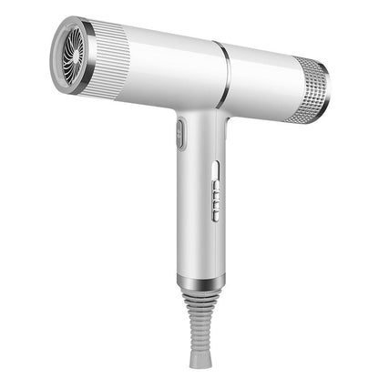 New Concept Hair Dryer Household Hair Dryer - Oopsdadforgot.com