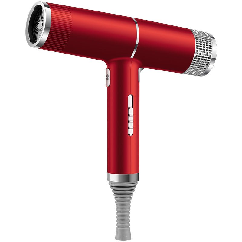New Concept Hair Dryer Household Hair Dryer - Oopsdadforgot.com